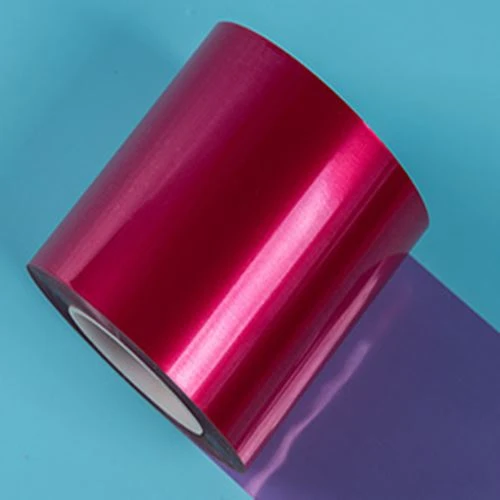 buy PET Silicone Oil Release Film