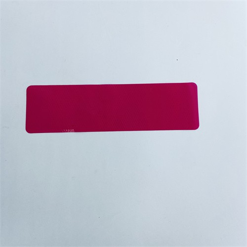 Red PE Mesh Isolate Film For sale