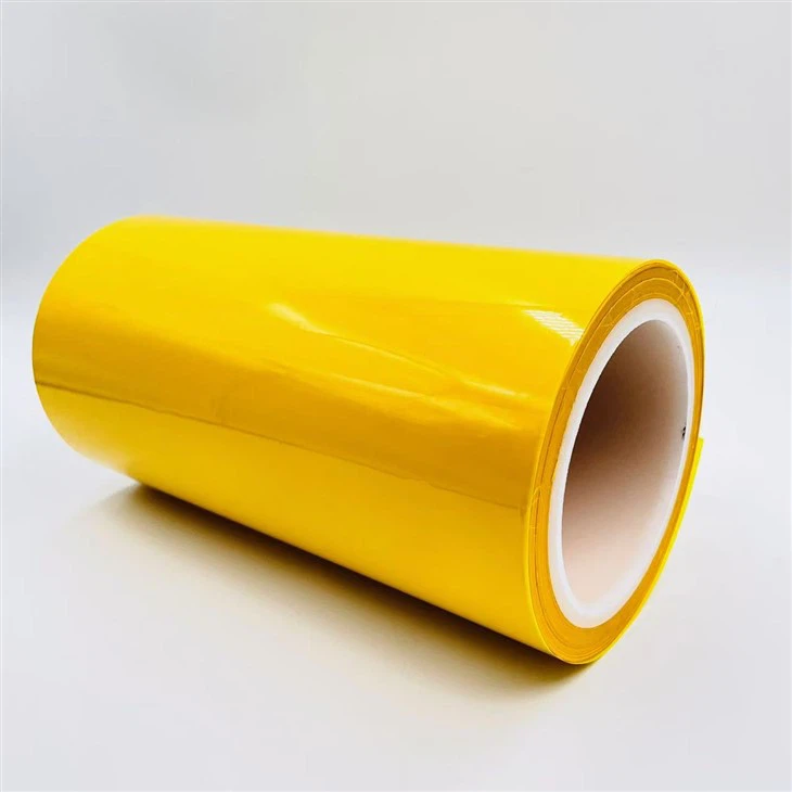 Polyester plastic sheet Polyester plastic sheet