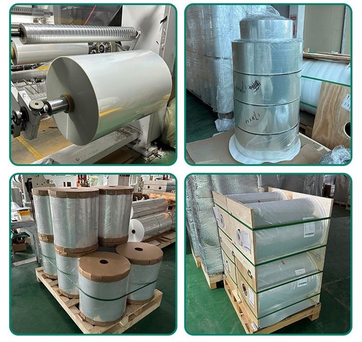 40 Um PETG Shrinking Films suppliers 40 Um PETG Shrinking Films suppliers