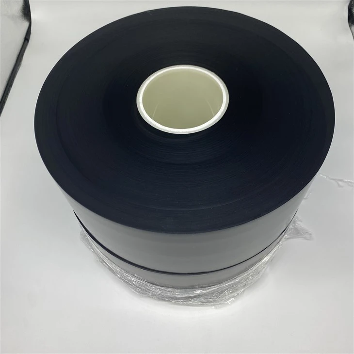 UHMWPE Film in Rubber Hose