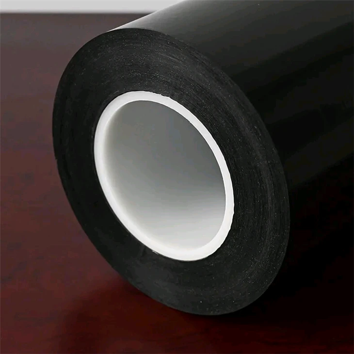 Black PET Film Black PET Film