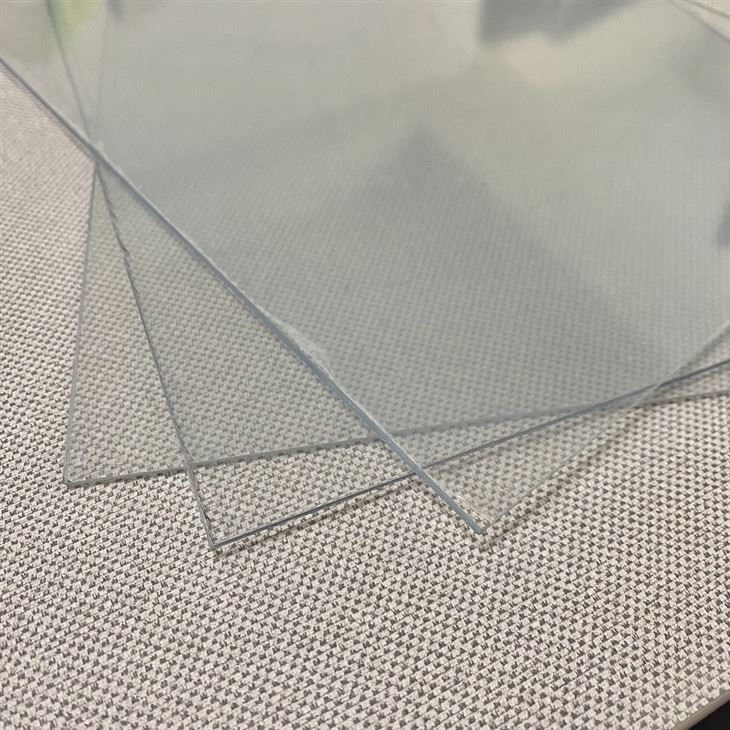 Clear PET Sheet PETG Sheet For Food Thermoforming Package Packing. Clear PET Sheet PETG Sheet For Food Thermoforming Package Packing.