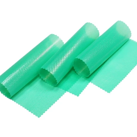Color PE Film For Rubber Calender