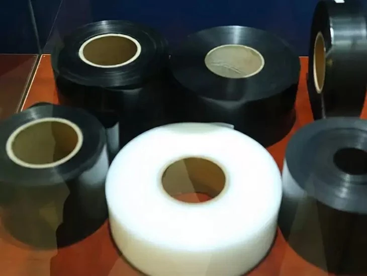 CRATUSS SD400 UHMWPE Film Polyethylene Film CRATUSS SD400 UHMWPE Film Polyethylene Film