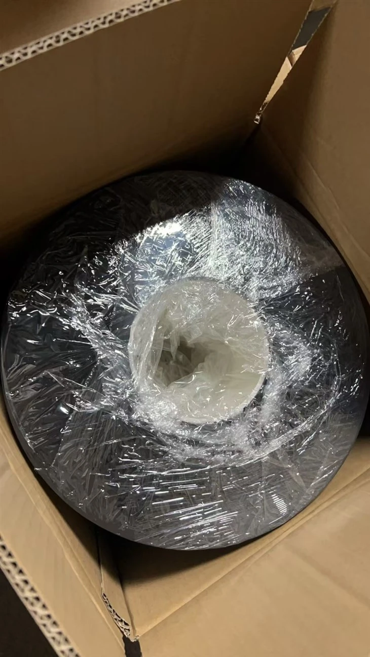 CRATUSS SD400 UHMWPE Film Polyethylene Film CRATUSS SD400 UHMWPE Film Polyethylene Film