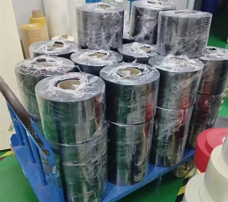 CRATUSS SD400 UHMWPE Film Polyethylene Film CRATUSS SD400 UHMWPE Film Polyethylene Film