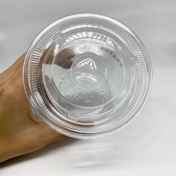 High Glossy Anti Fog PET Sheet For Package Packing High Glossy Anti Fog PET Sheet For Package Packing