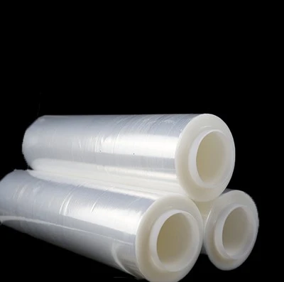 Manual Hand Stretch Film