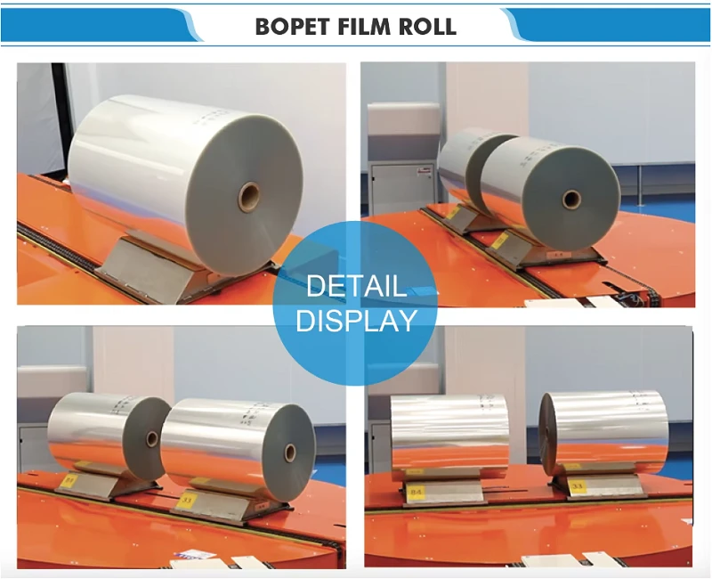 BOPET