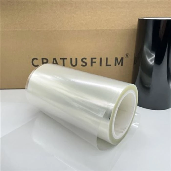 PET Film & Thermoplastic Film Products