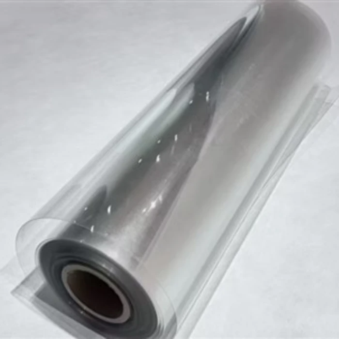 Polyester film Polyester film