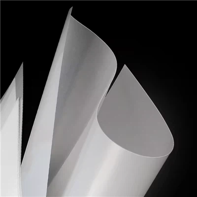 Release Coated PET Heat Transfer Film
