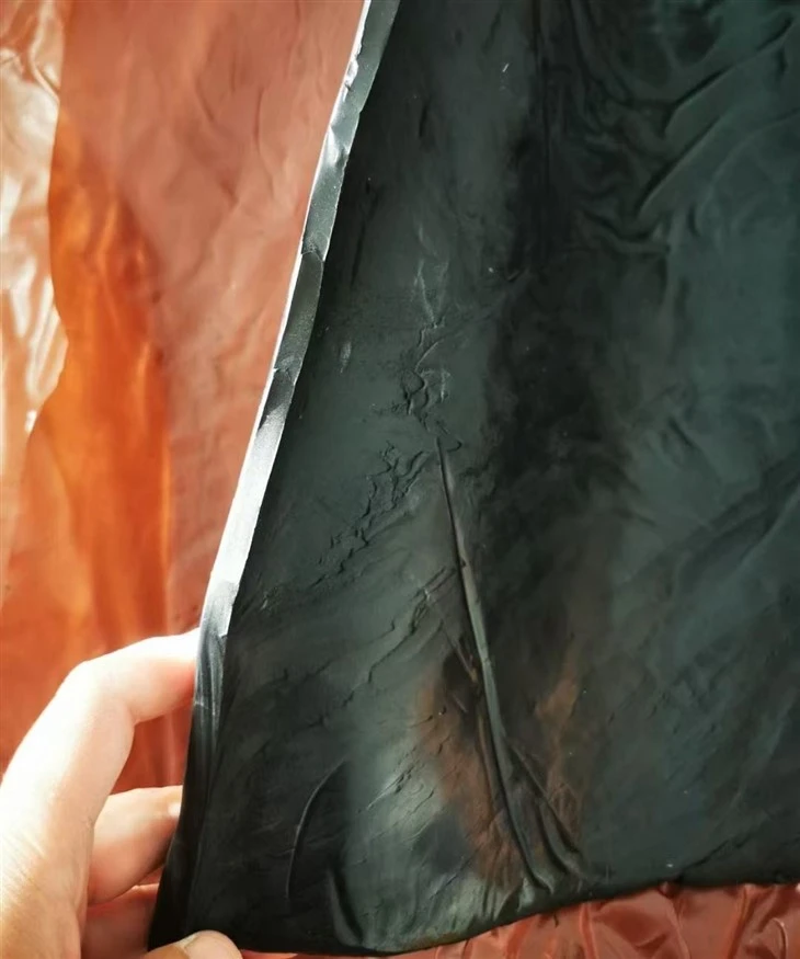 Rubber Insulating Film 