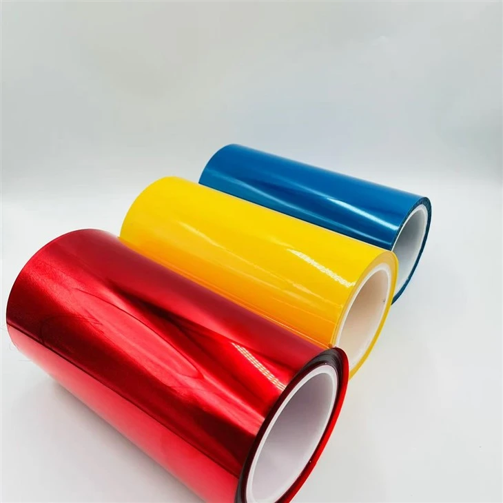 PET Film For Package