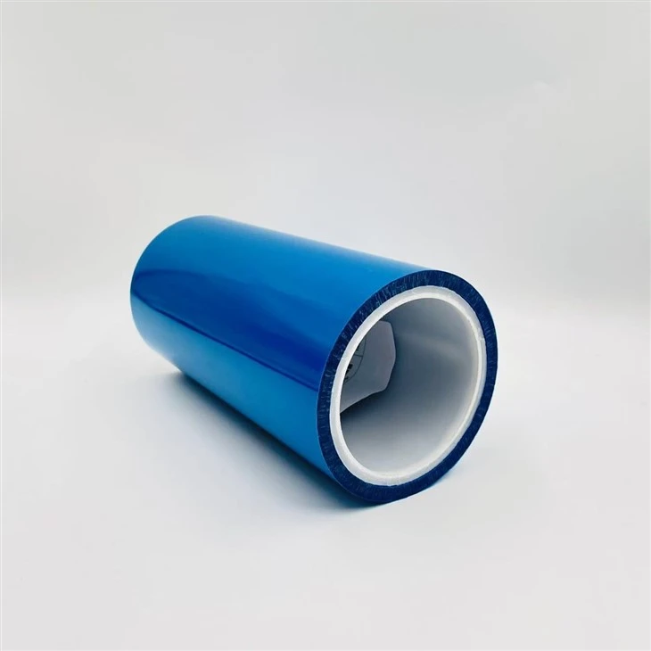 Polyester release film 