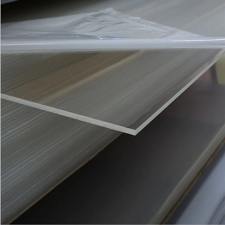 PET Plastic Sheets