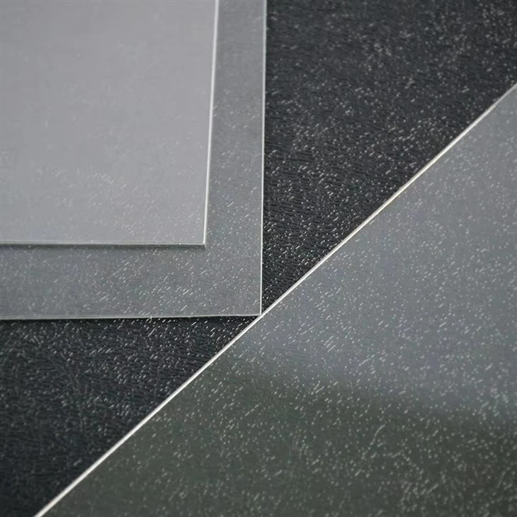 PET Plastic Sheets for thermal forming PET Plastic Sheets for thermal forming
