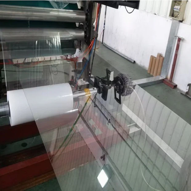 Clear PETG Sheet Thermoforming Blister Food GRADE Package Plastic FILM Blow Vacuum Forming APET PET Sheet