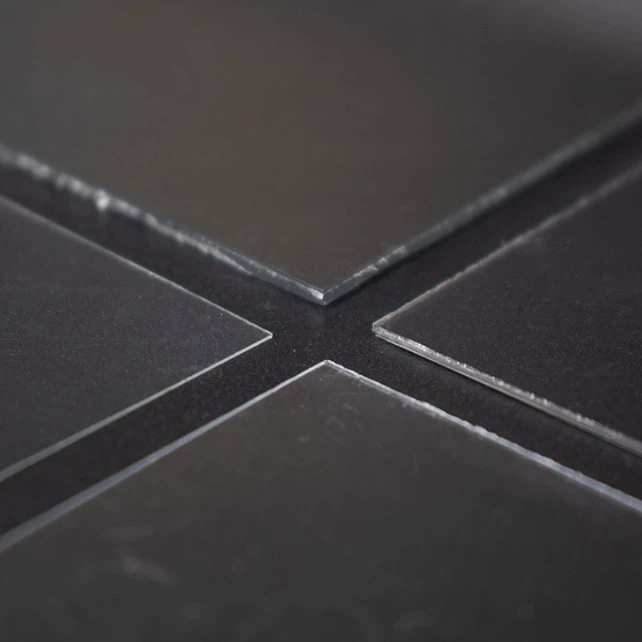 PET Sheet Panels
