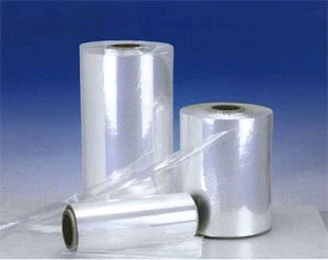 PETG Shrinking Film PETG Shrinking Film