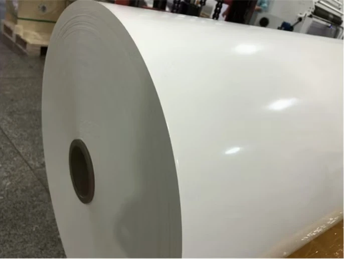PETG Shrink Film Roll suppliers