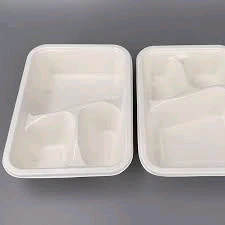 PLA Shrink Film For Food Packaging