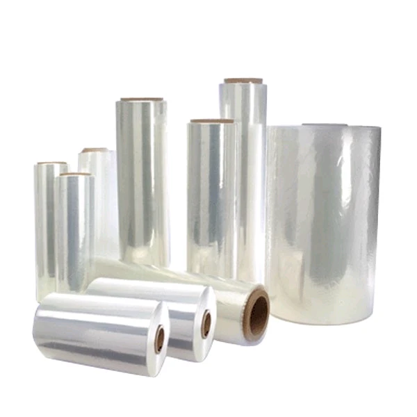 PLA Plastic Sealing Film PLA Plastic Sealing Film