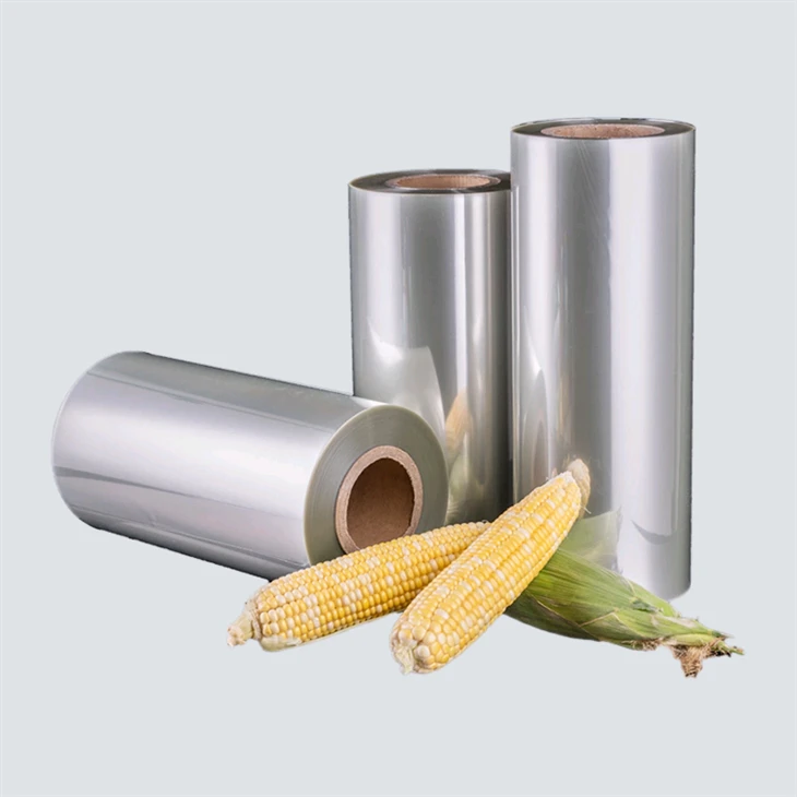 PLA Lamination Film PLA Lamination Film