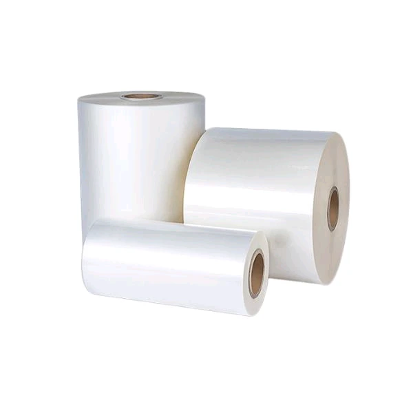 PLA Lamination Film PLA Lamination Film