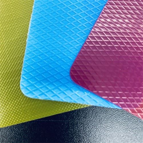 Polyethylene Anti-stick Film For Tires Polyethylene Anti-stick Film For Tires