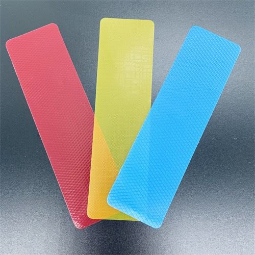 PE film for Rubber Calender industry