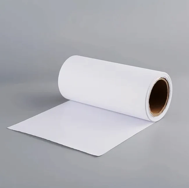 Polylactic Acid Film Biodegradable Sealing Film