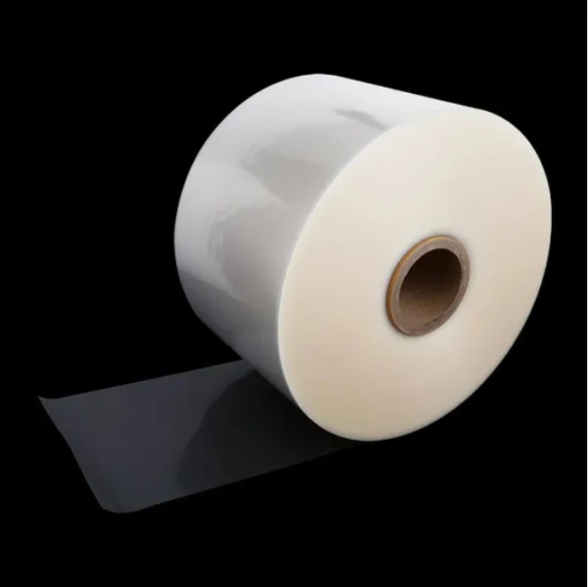Polylactic Acid Film Polylactic Acid Film