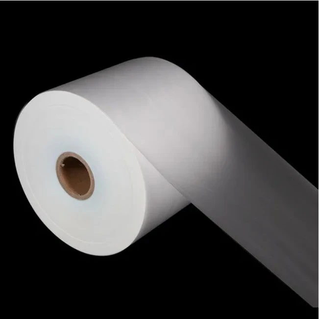 Biodegradable Sealing Film Biodegradable Sealing Film