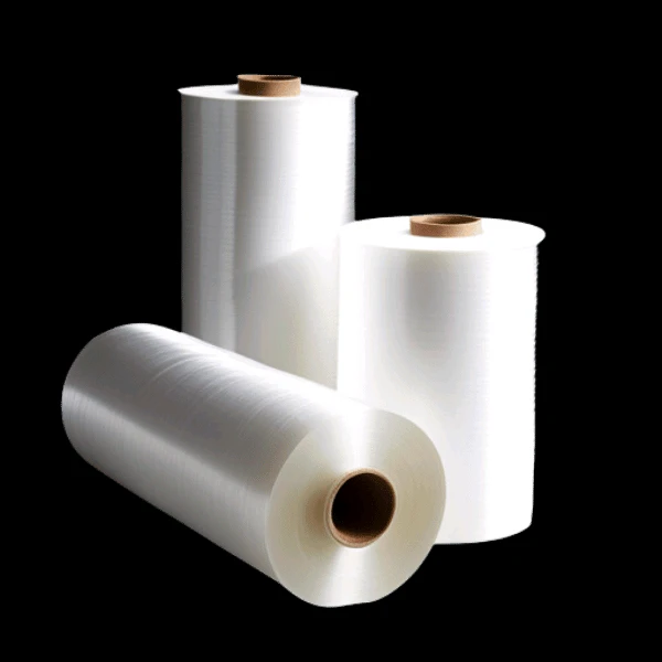 PLA Polylactic Acid Film Biodegradable Sealing Film PLA Polylactic Acid Film Biodegradable Sealing Film