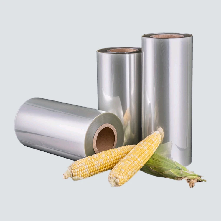 PLA Film 5