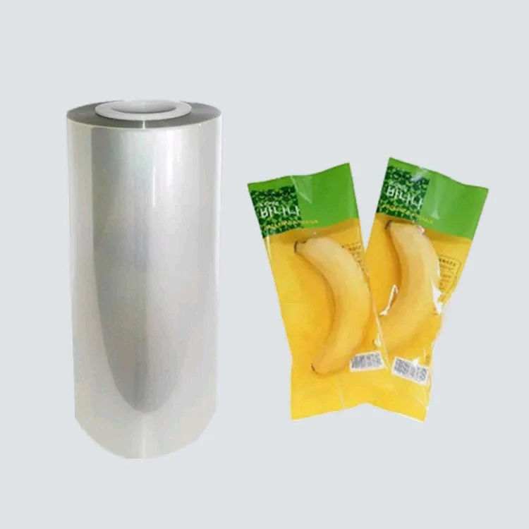 PLA Film 20
