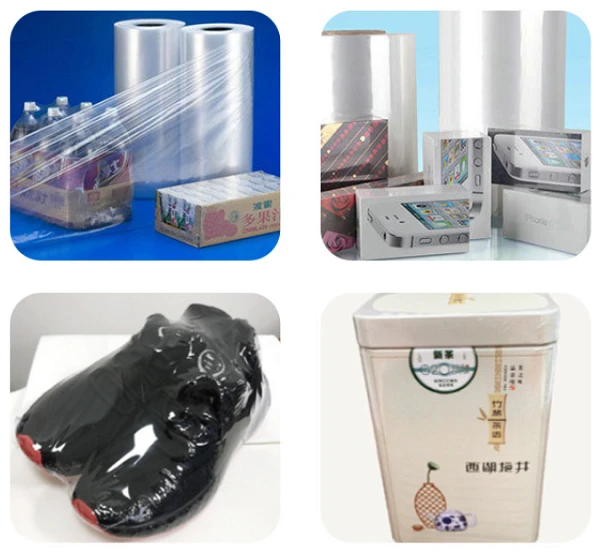 pvc applicattion