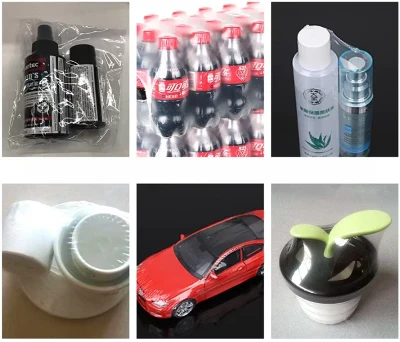 PVC application - PVC application -