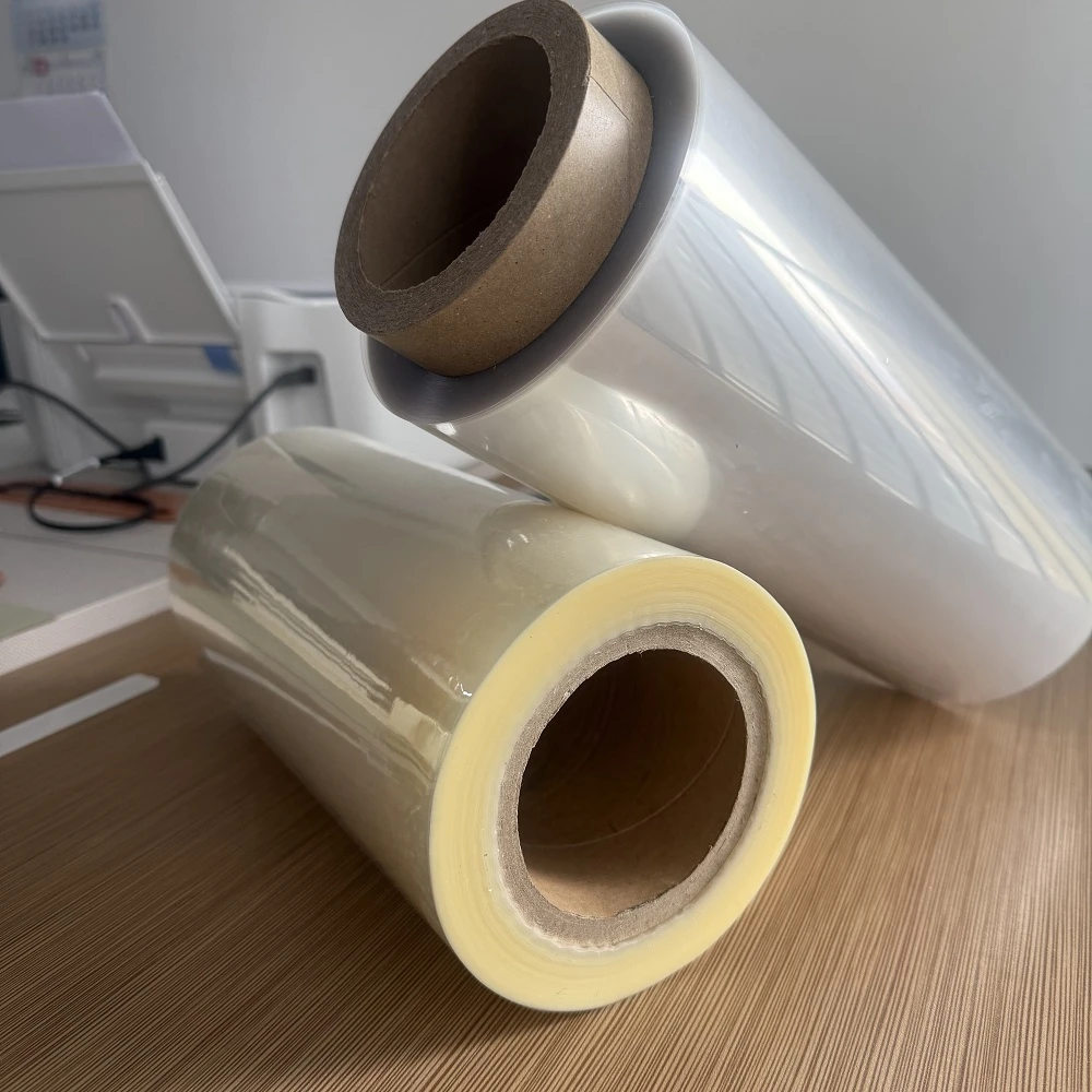 PETG SHRINKING 6
