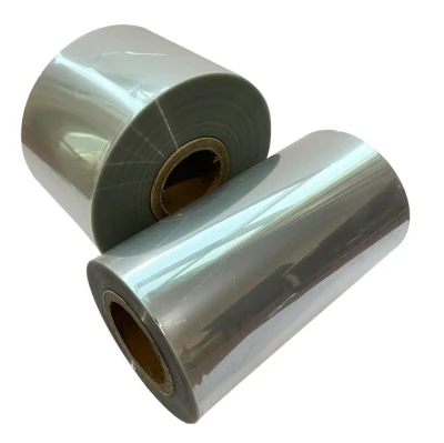 PETG SHRINK FILM PETG SHRINK FILM