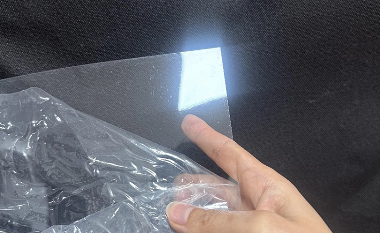 PET Sheet