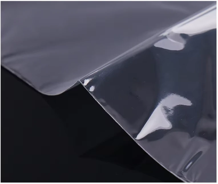PVC shrinking PVC shrinking