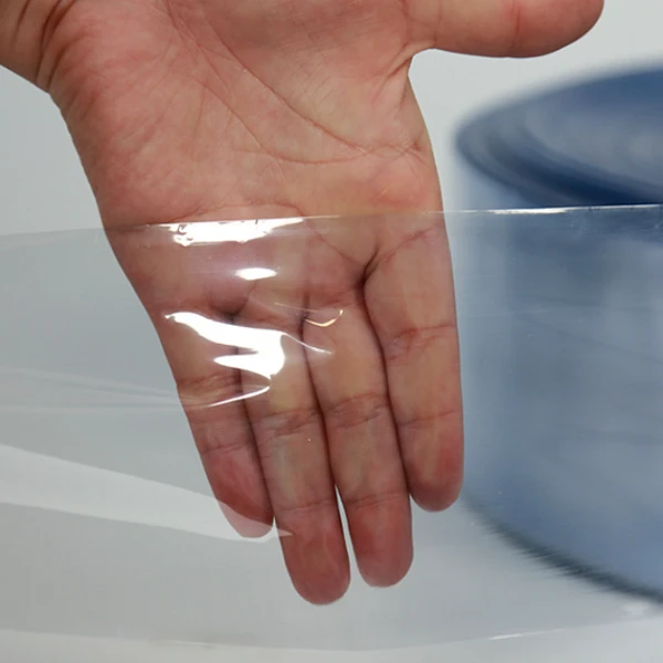 PVC SHRINKING FILM2 -