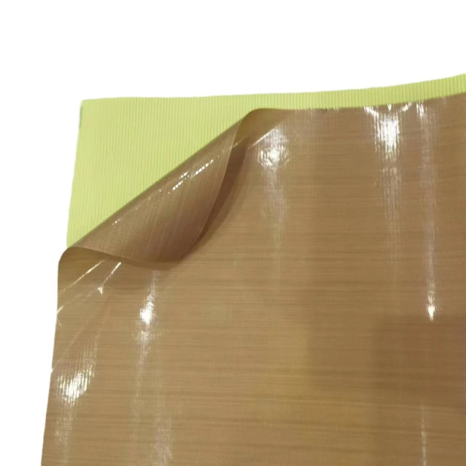 Teflon adhesive tape Teflon adhesive tape