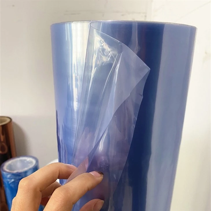 Shrink Film 