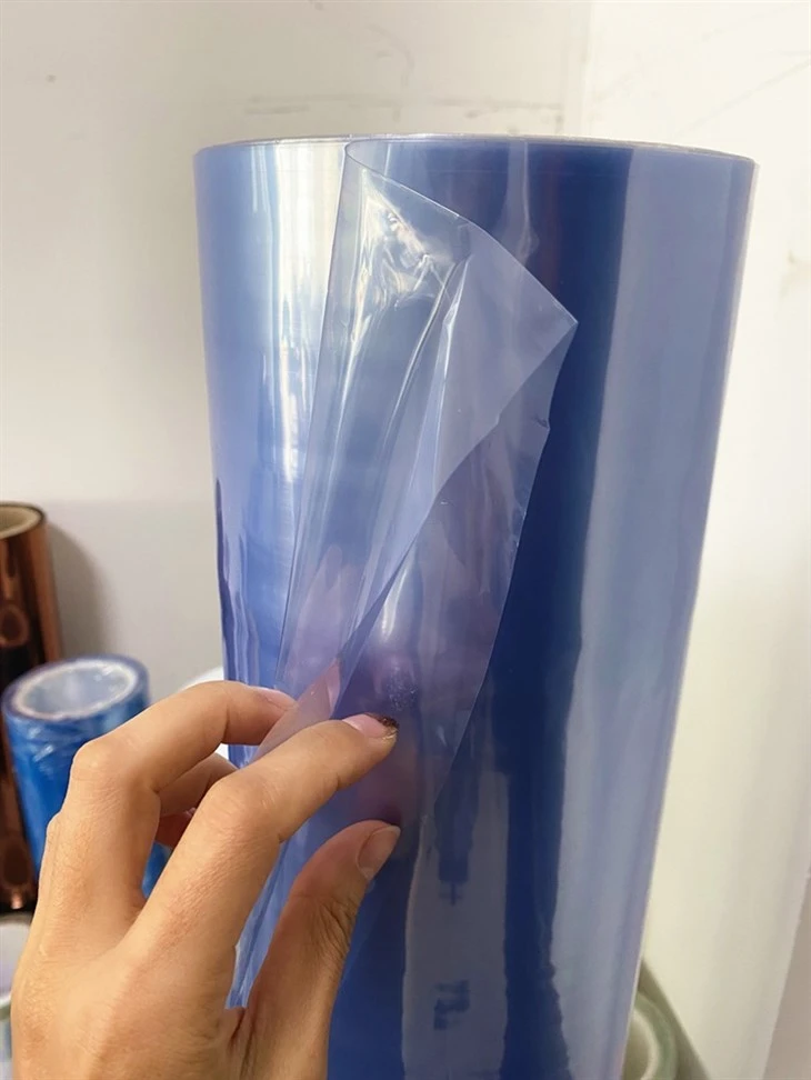 PVC  Film 