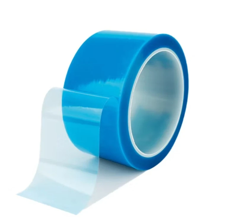 Silicone Sheets 0.1-2.0mm For Tape Release