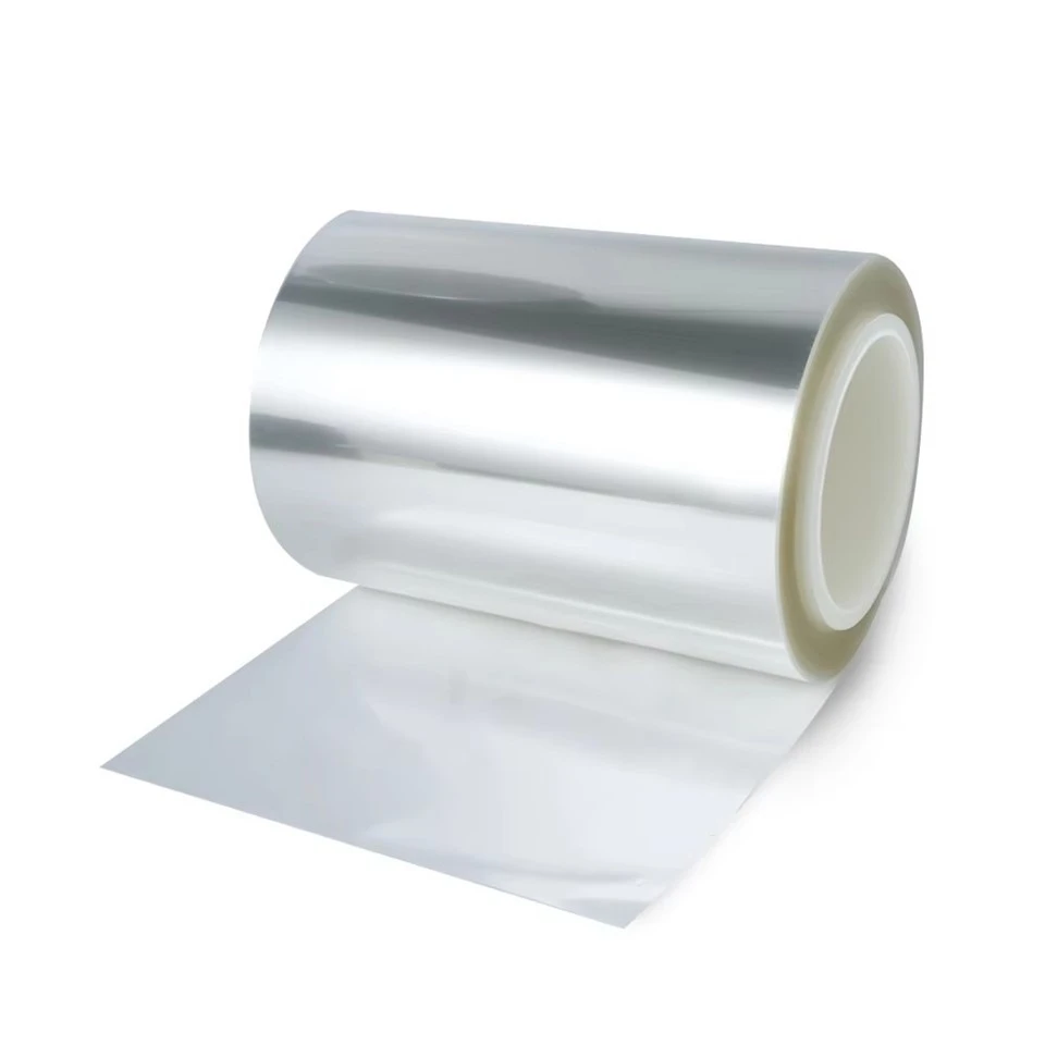 Silicone Sheets 0.1-2.0mm For Tape Release